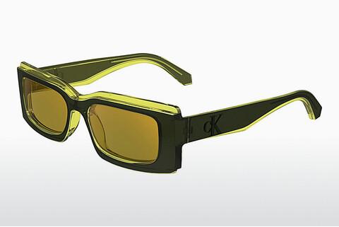 Sunglasses Calvin Klein CKJ24604S 051
