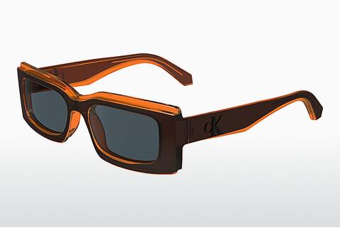 Sunglasses Calvin Klein CKJ24604S 057