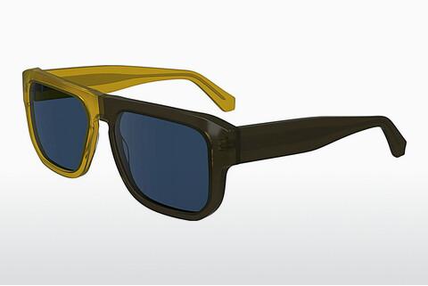 Sunglasses Calvin Klein CKJ24607S 275