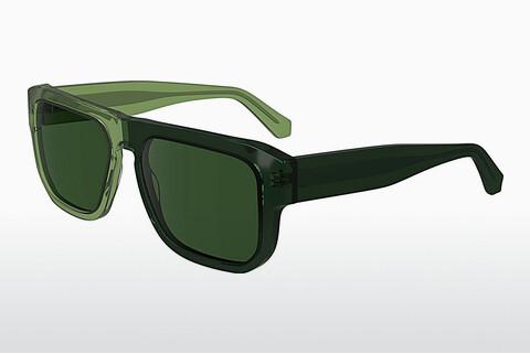 Sunglasses Calvin Klein CKJ24607S 305
