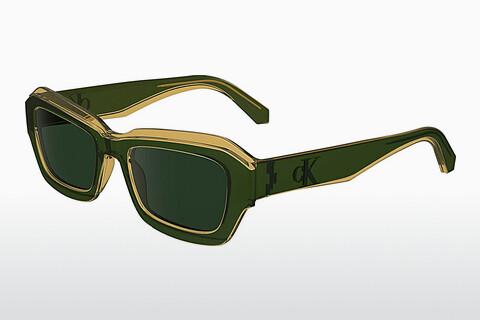 Sunglasses Calvin Klein CKJ24608S 306
