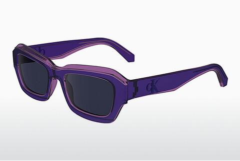 Sunglasses Calvin Klein CKJ24608S 500