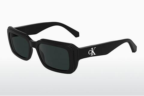 Saulesbrilles Calvin Klein CKJ24620S 001