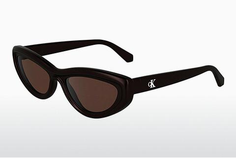 משקפי שמש Calvin Klein CKJ24624S 505