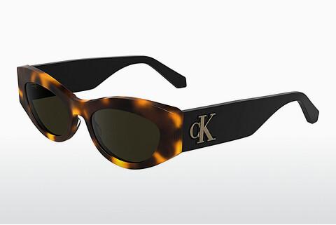 Sonnenbrille Calvin Klein CKJ24626S 235