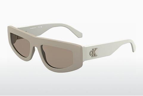 Sonnenbrille Calvin Klein CKJ25607S 671