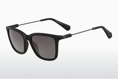 Slnečné okuliare Calvin Klein CKJ506S 002