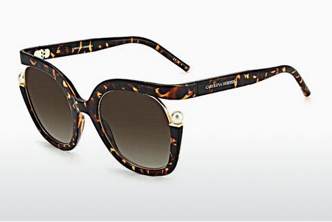Sunglasses Carolina Herrera CH 0003/S 086/HA