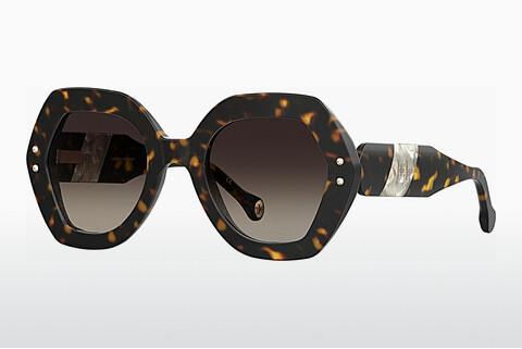 Sunglasses Carolina Herrera HER 0126/S C9K/HA