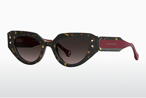 Sunglasses Carolina Herrera HER 0221/G/S O63/HA