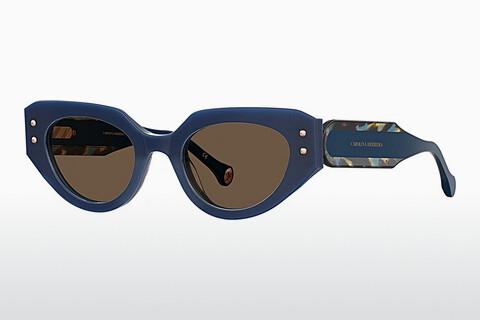 Lunettes de soleil Carolina Herrera HER 0221/G/S XP8/70