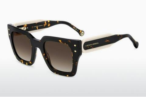 Lunettes de soleil Carolina Herrera HER 0255/S 086/HA