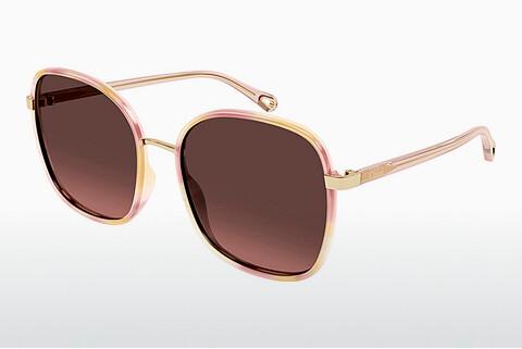 Sonnenbrille Chloé CH0031S 014