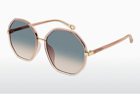 Sonnenbrille Chloé CH0133SA 001