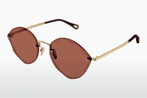 Sonnenbrille Chloé CH0253S 002