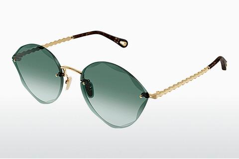 Sonnenbrille Chloé CH0253S 003