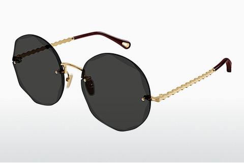 Sonnenbrille Chloé CH0254S 001