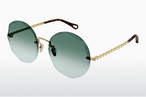 Sonnenbrille Chloé CH0254S 003