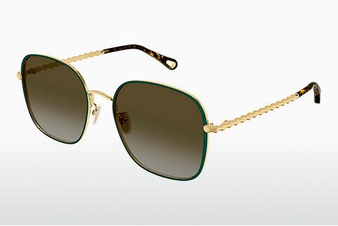 Sonnenbrille Chloé CH0255SK 002