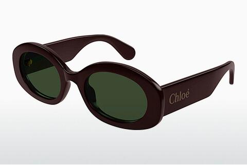 Sonnenbrille Chloé CH0258S 003