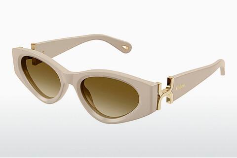 Sonnenbrille Chloé CH0259S 004