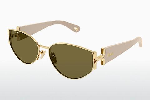 Sonnenbrille Chloé CH0260S 003