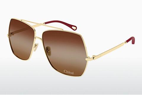 Päikeseprillid Chloé CH0278S 001