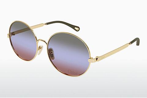 Sonnenbrille Chloé CH0281S 004