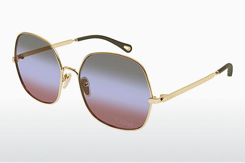 Sonnenbrille Chloé CH0282S 004