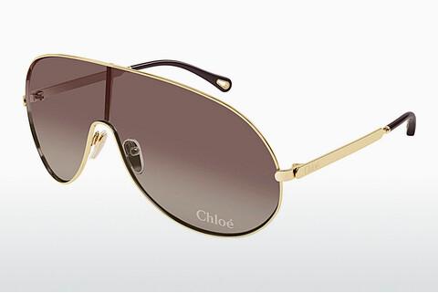 Sonnenbrille Chloé CH0283S 002