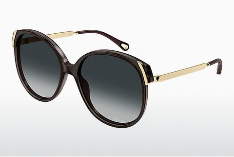 Sonnenbrille Chloé CH0285S 001