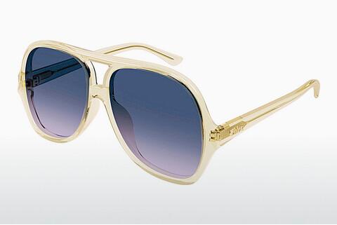 Sonnenbrille Chloé CH0289S 004