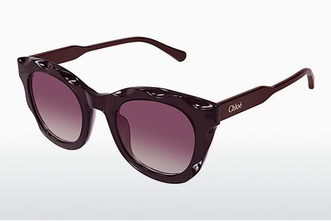 Sonnenbrille Chloé CH0295S 002