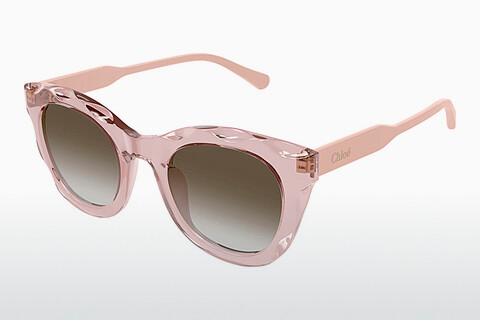 Sonnenbrille Chloé CH0295S 004