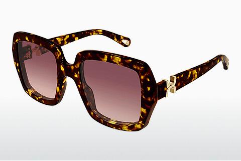 Sonnenbrille Chloé CH0301S 002