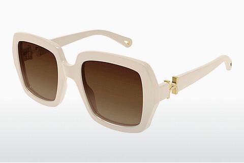 Sonnenbrille Chloé CH0301S 003