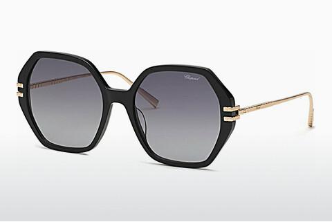 Sunglasses Chopard SCH370M 0BLK