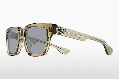 Ophthalmic Glasses Chrome Hearts Eyewear BOX-OFFICER ARY
