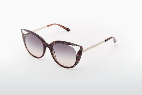 Sonnenbrille Comma 77119 50