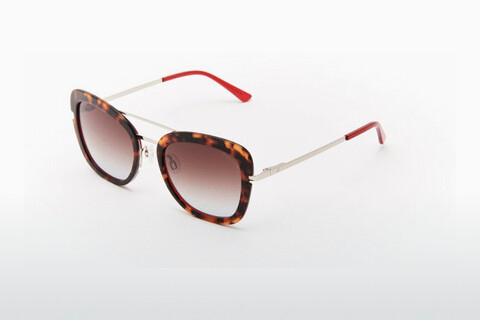 Sonnenbrille Comma 77137 67