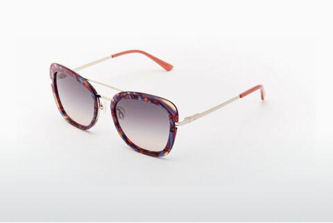 Sonnenbrille Comma 77137 74