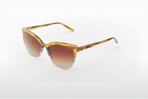 Sonnenbrille Comma 77139 80