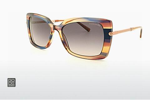 Sonnenbrille Comma 77210 69