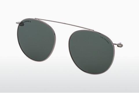 Sunglasses Converse AGCO268-Clip on 509P