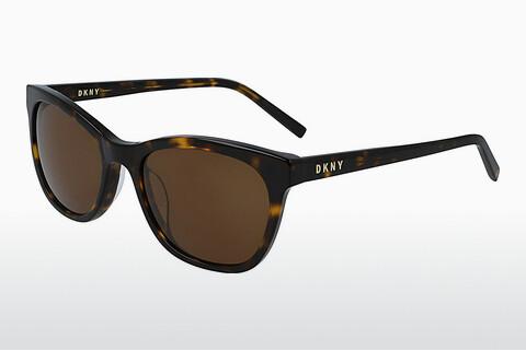 Saulesbrilles DKNY DK502S 237