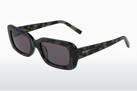Slnečné okuliare DKNY DK514S 015
