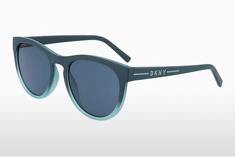 Sonnenbrille DKNY DK536S 370