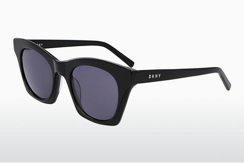 Sunčane naočale DKNY DK541S 001