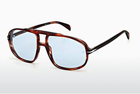 Slnečné okuliare David Beckham DB 1000/S 0UC/QZ