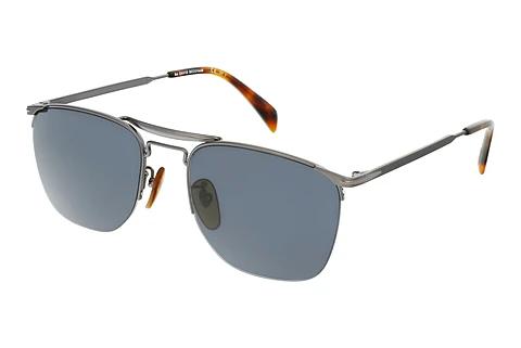 Nuċċali tax-xemx David Beckham DB 1001/S KJ1/IR